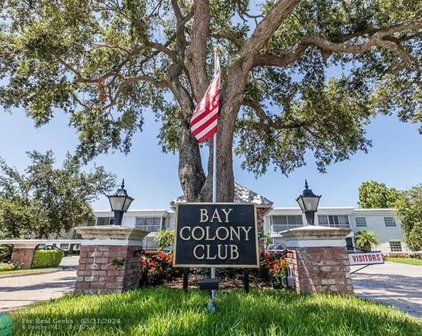 6403 Bay Club Dr Unit 1, Fort Lauderdale