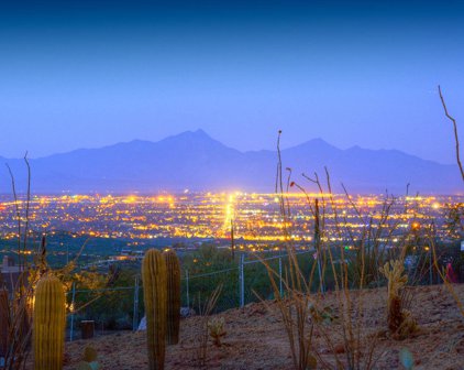 6242 E Vista Del Canon, Tucson
