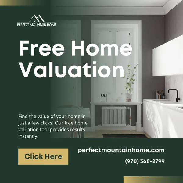 home valuation tool