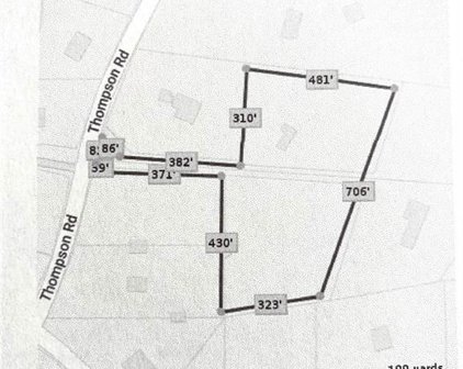 14245 Thompson Road, Milton