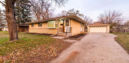 5933 5th Street NE, Fridley