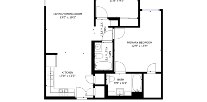 6938 Laurel Canyon Boulevard Unit 201, North Hollywood
