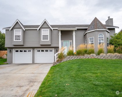 4075 Cove West Dr, Moses Lake