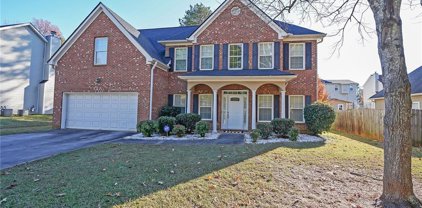 522 Durham Crossing, Riverdale