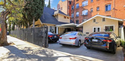 5603  La Mirada Ave, Los Angeles