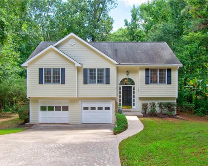 2020 Holly Cove Road, Cumming