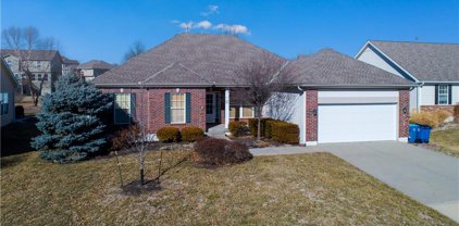 1042 Maple Woods Drive, Liberty