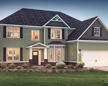6051 Thicket, Boiling Springs