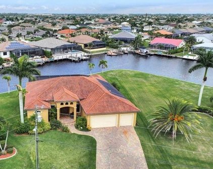 2801 SW 33rd Street, Cape Coral