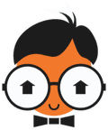 Quick And Easy Home Search logo