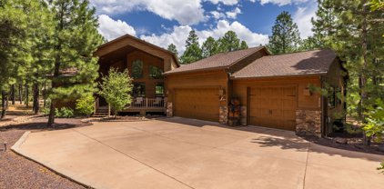 4050 W Acer Lane, Show Low