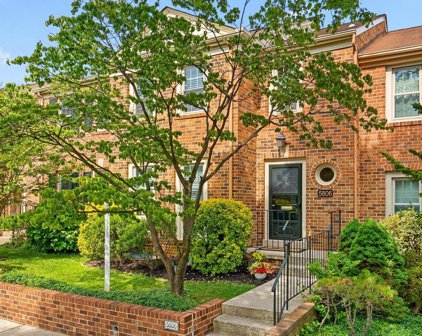5806 Tudor Lane, Rockville