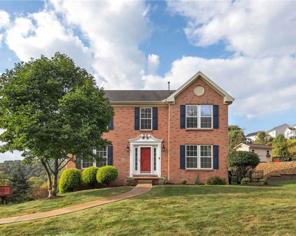 1100 Balkan Dr, Plum Boro