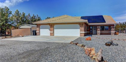 950 Capital Way, Pahrump