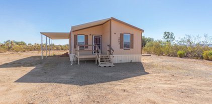 2063 N Halo, Marana