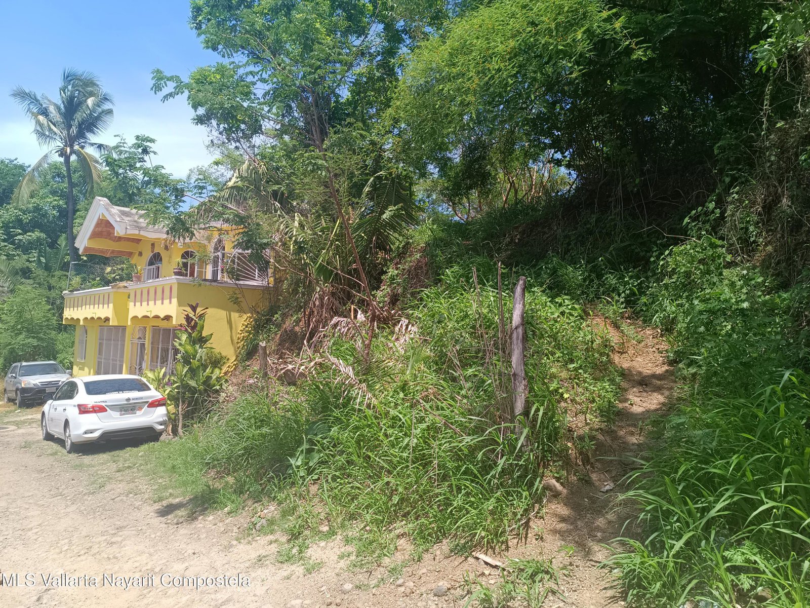 166 Oceano Atlantico, Riviera Nayarit, NAYARIT N/A — La Penita