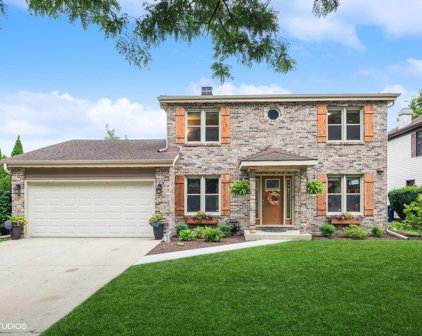 198 Amherst Drive, Bartlett