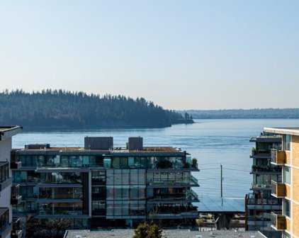 1341 Clyde Avenue Unit 801, West Vancouver