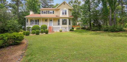 3071 Maple Lane, Alpharetta