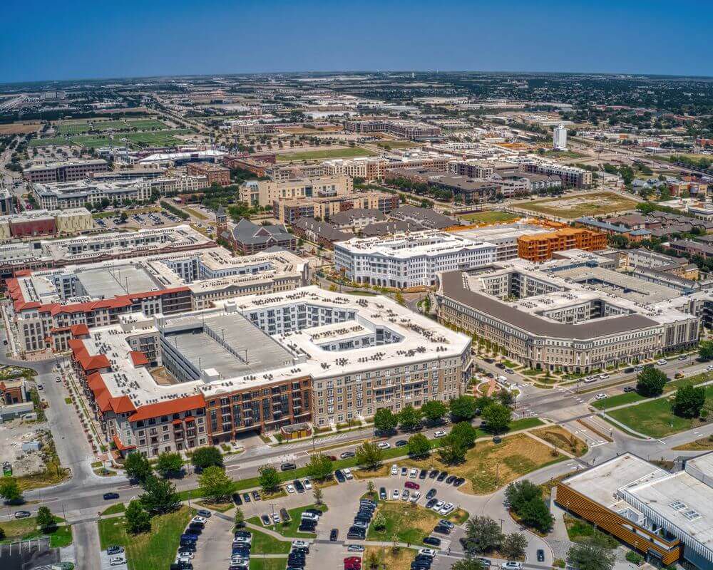 Frisco ISD Real Estate