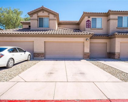 6630 Caporetto Lane Unit 101, North Las Vegas