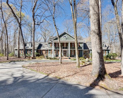 3100 Forest Lawn  Drive, Matthews