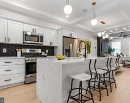 2621 W Cold Spring Ln, Baltimore