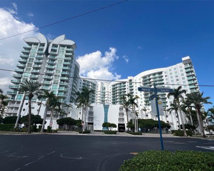 7900 Harbor Island Dr Unit #521, North Bay Village