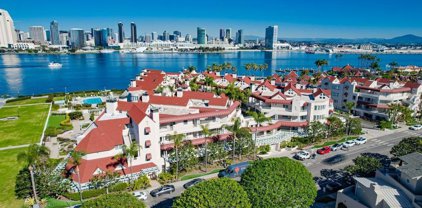 1101 1st Street Unit 107, Coronado