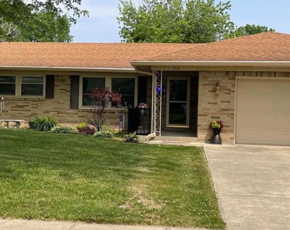 914 W Estate Street, Marion