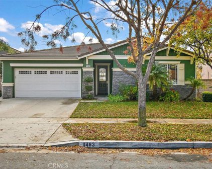 11483 Chesterton Drive, Rancho Cucamonga