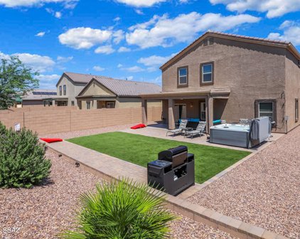 9139 W Blue Saguaro, Marana