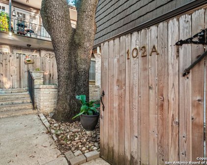 8030 Broadway Unit 102A, San Antonio
