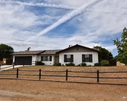 21451 Santa Maria  Drive, Tehachapi