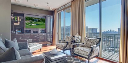 3040 Peachtree Nw Road Unit 1510, Atlanta