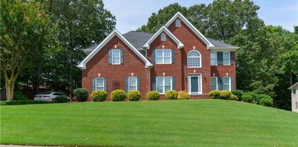 224 Azalea Chase Drive, Suwanee