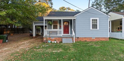 402 S 19th Ave., Hattiesburg