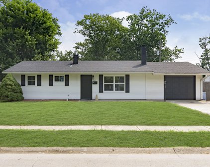 843 Harding Street, Plainfield