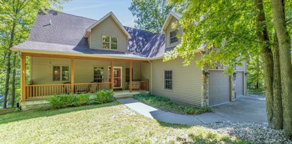 8660 N Island Drive Unit 34, Canadian Lakes