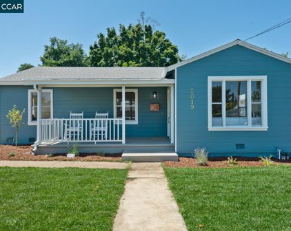 2019 Date Street, Concord