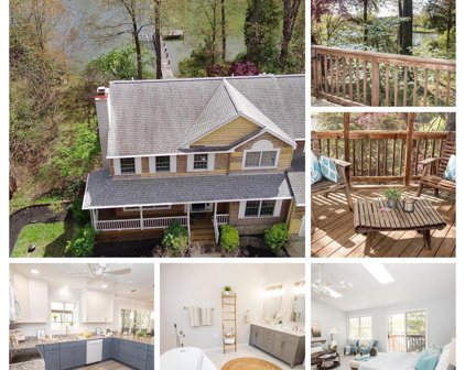 5627 Gunner Run Rd, Churchton