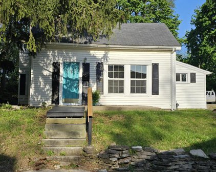 313 S Park Street, Bellefontaine