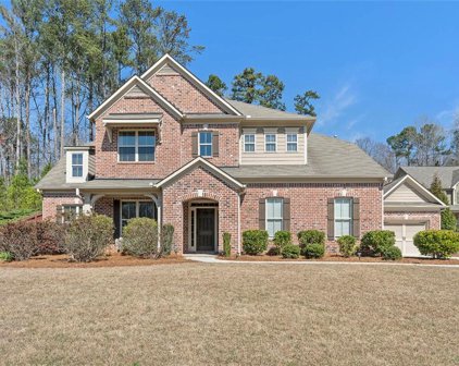 4400 Wooded Oaks Nw, Kennesaw