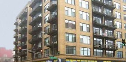 625 W Jackson Boulevard Unit #603, Chicago