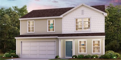 610 Teague Road, Winston Salem