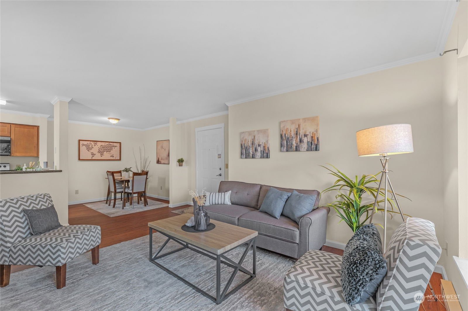 12303 Harbour Pointe Boulevard Unit X203, Mukilteo MLS 2288837