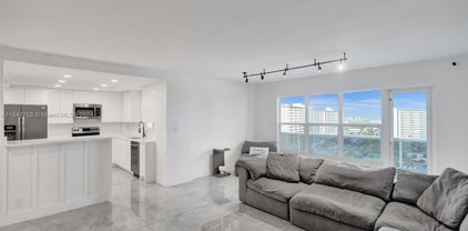 3500 Galt Ocean Dr Unit #1109, Fort Lauderdale