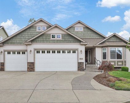 3817 S Virginia Ln, Spokane Valley