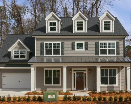 3560 Fairway Drive, College Park
