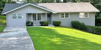 500 W Peachtree Street, Norcross